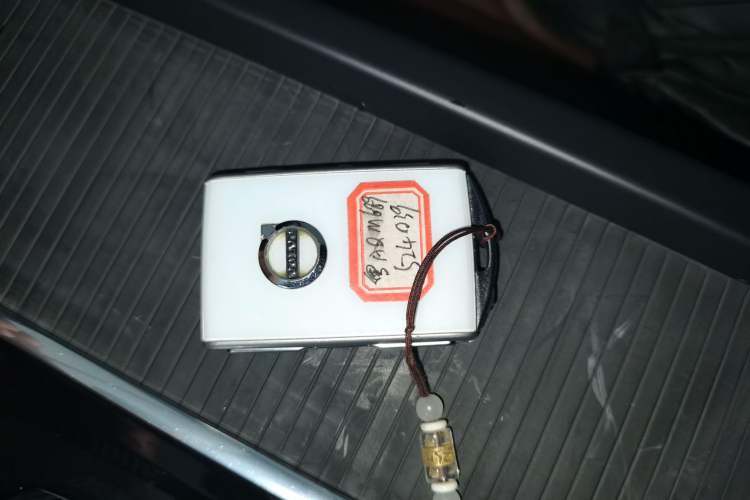 Used Volvo XC60 2020 T5 4x4 Zhiyi Luxury Edition
