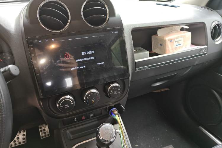 Used Jeep Patriot 2012 2.4 Sport Edition