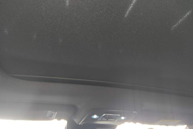 Used BYD Song PLUS New Energy 2025 DM-i 112KM Prestige Model