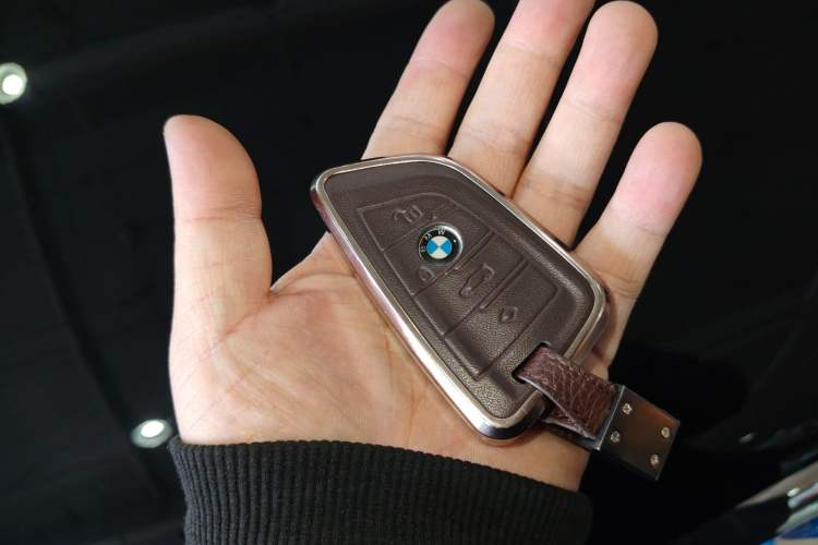 Used BMW X5 2020 xDrive30i M Sport Package Vehicle Key