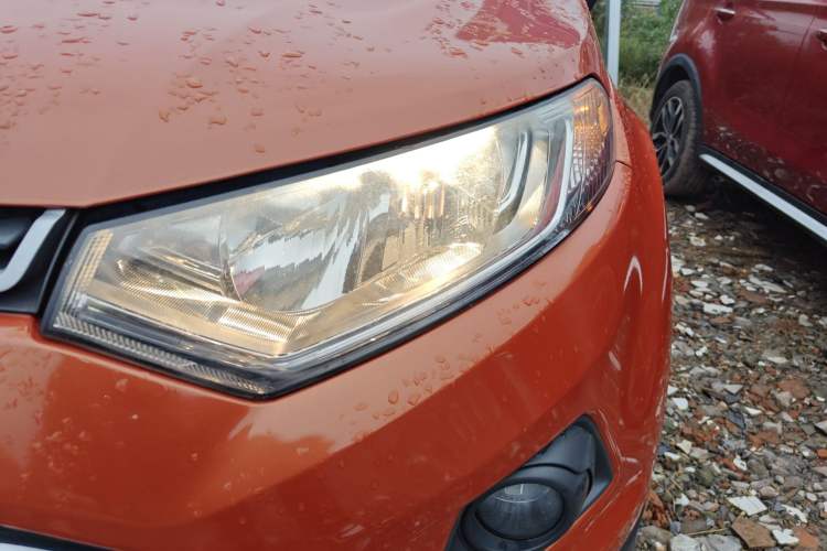 Used Ford EcoSport 2013 1.5L Manual Fashion Model