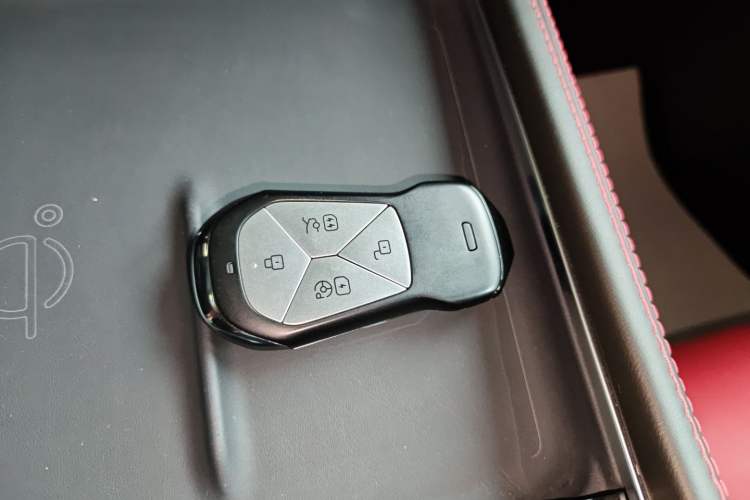 Used XPeng P7 2024 P7i 550 Pro
