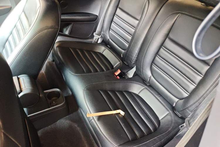 Used Volkswagen Beetle 2018 180TSI Yile Model