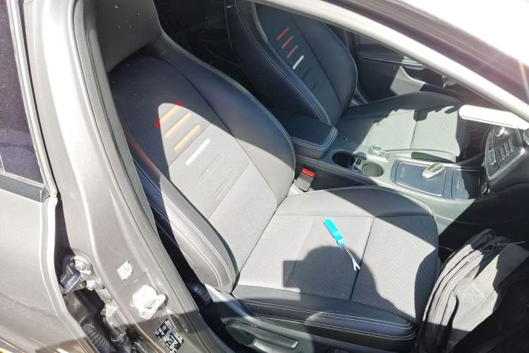 Used Mercedes-Benz A-Class 2016 A 180
