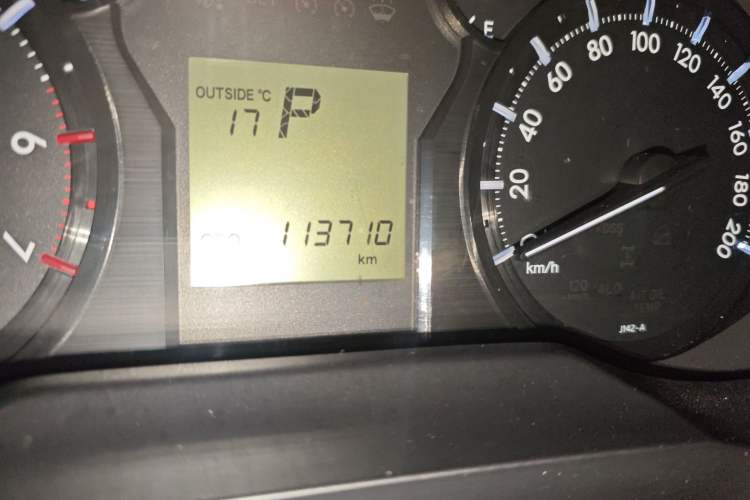 Used Toyota Prado 2019 2.7L TX-L Dual Fuel Rear-Mounted Tank No Sunroof – Middle East