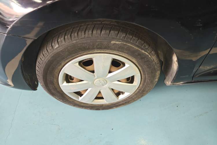 Used Volkswagen Santana 2015 1.6L Automatic Fashion Edition
