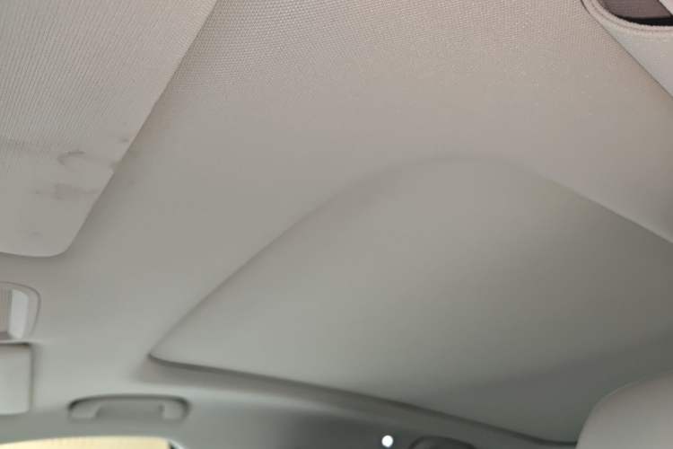 Used BYD Yuan PLUS 2025 Intelligent Driving Version 510 KM Beyond-Grade Edition