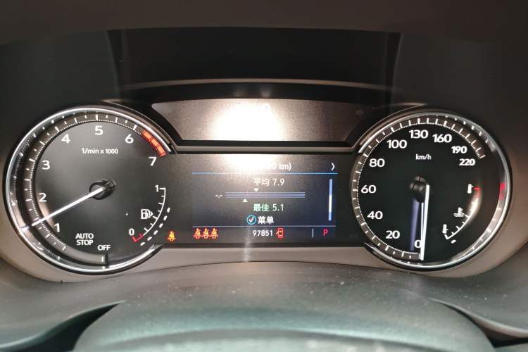 Used Cadillac XT4 2020 Revised Version 28T Two-Wheel Drive Tech Edition
