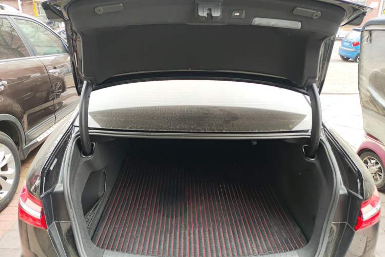 Used Audi A6L 2021 40 TFSI Luxury Dynamic Edition