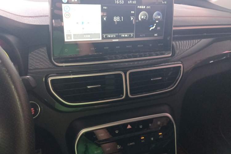 Used Kia KX5 2019 1.6T Automatic All-Wheel-Drive Luxury Edition