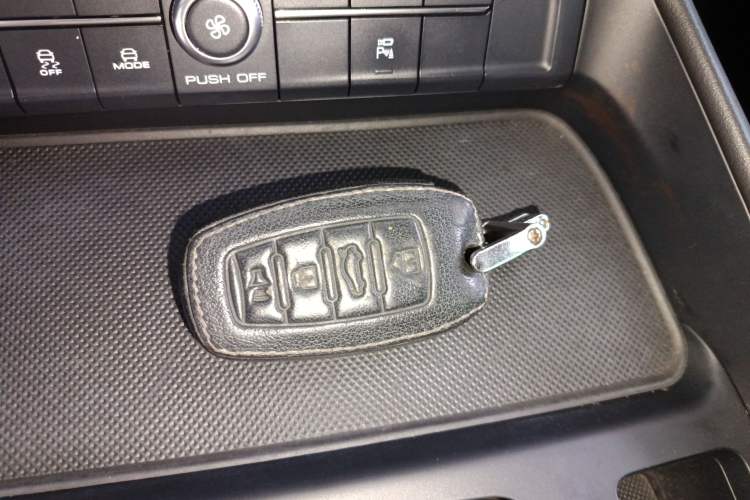 Used Haval F7 2020 1.5T Two-Wheel Drive i-Type