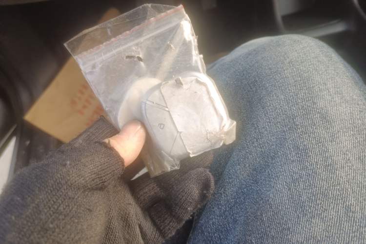 Used Wuling Bingo PLUS 2024 401 km Range 5-Seater Version
