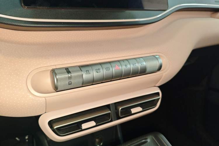 Used BYD Seagull 2023 Free Edition
