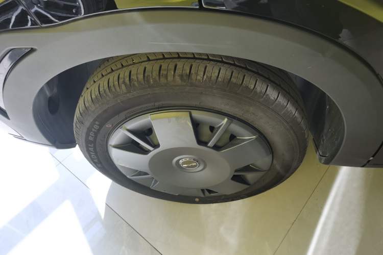 Used BYD Seagull 2024 Honor Edition 305km Dynamic Version