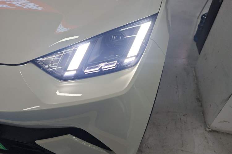 Used BYD Seagull 2024 Honor Edition 305km Freedom Version