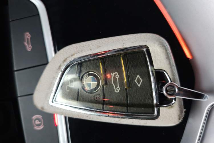 Used BMW Z4 2019 sDrive 25i M Sport Package
