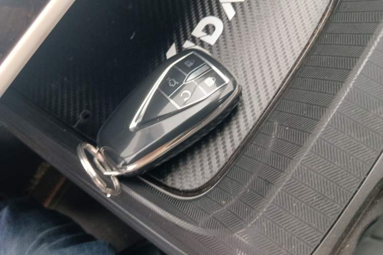 Used CHANGAN Eado DD 2023 Blue Whale NE 1.5T GDI DCT Luxury Edition
