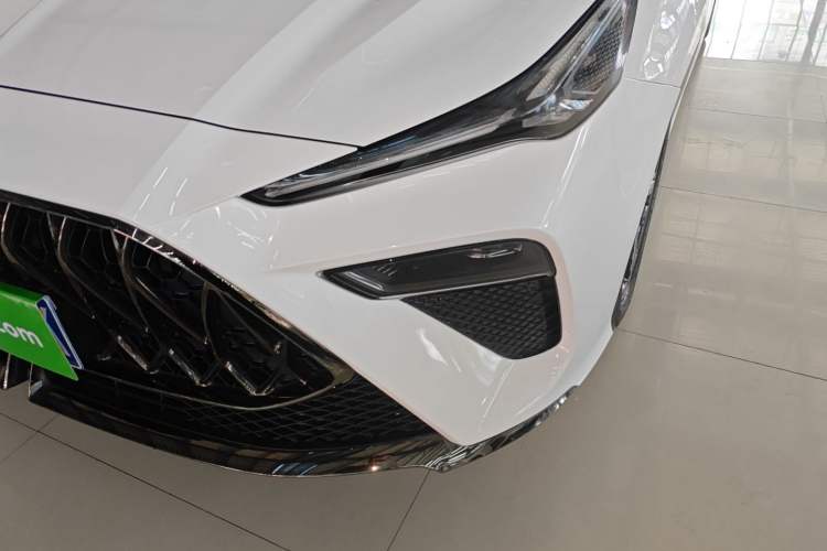 Used MG 5 Scorpio 2022 1.5T Luxury Edition