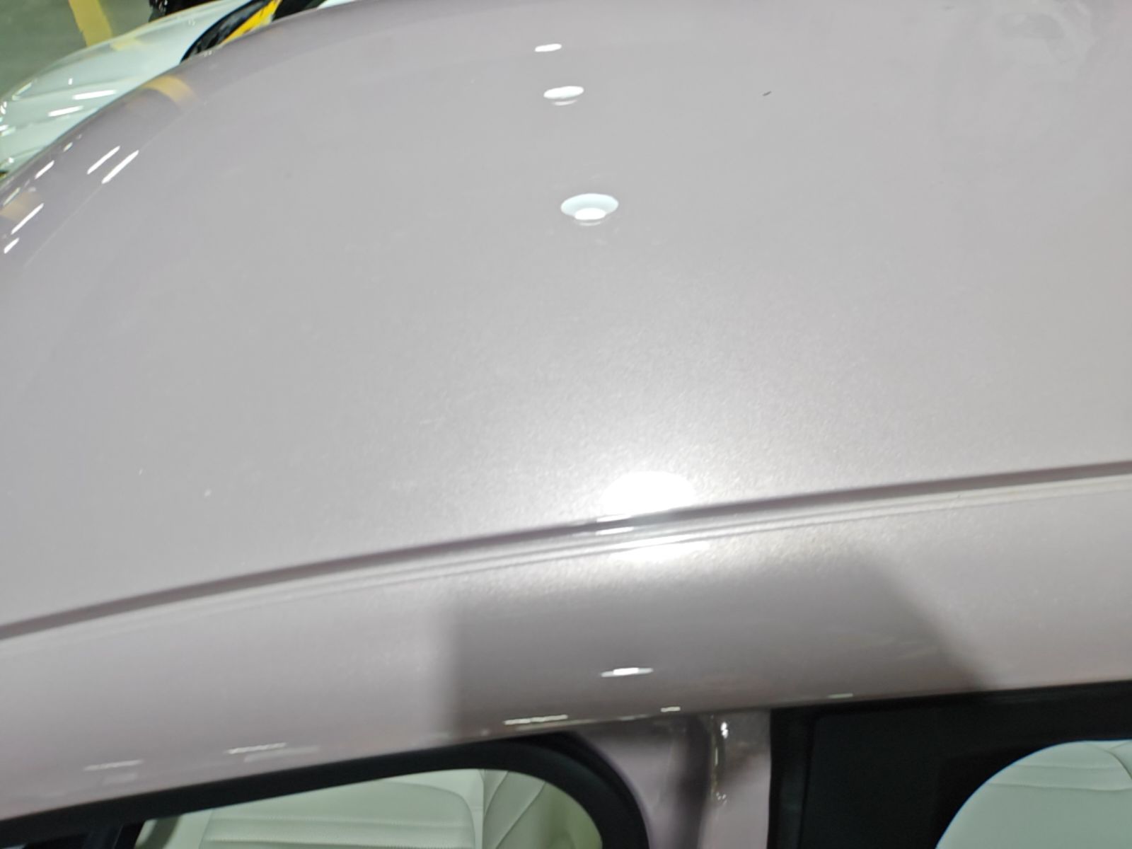 Geely Galaxy Geome 2025 310km Youth Edition — снимка 7
