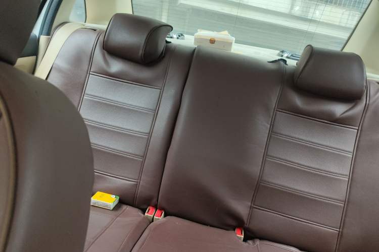 Used Peugeot 307 2010 Sedan 1.6L Automatic Comfort Edition