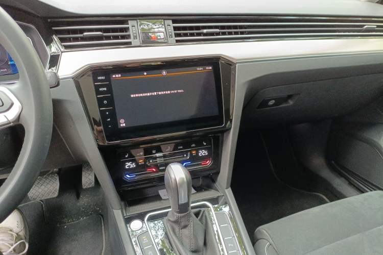 Used Volkswagen Variant 2021 2.0T Comfort Edition