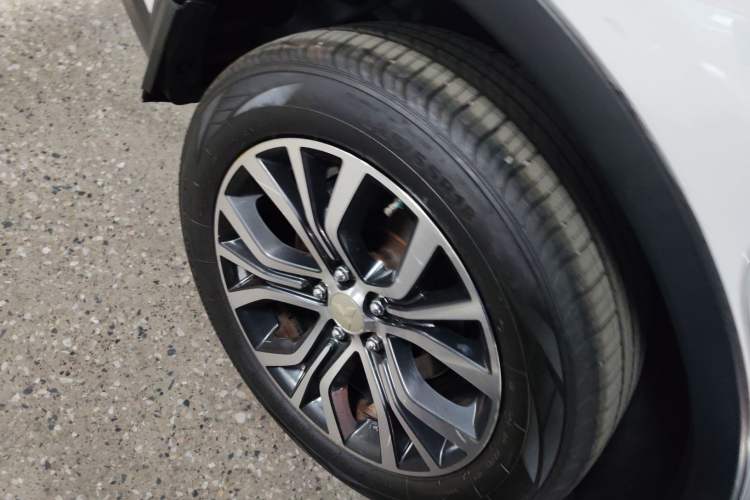 Used Mitsubishi Outlander 2018 2.4L 4x4 Elite Edition 5 Seats