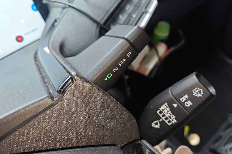 Used Baojun KiWi EV 2021 Artist Model Lithium Iron Phosphate
