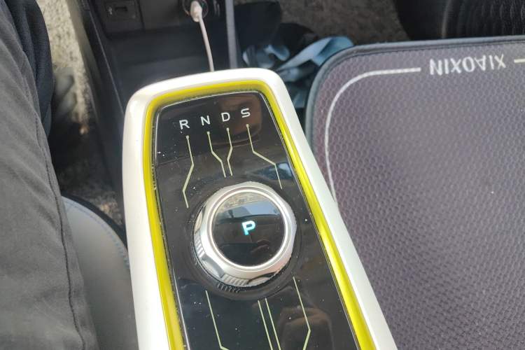 Used Oshan Benni E-Star 2020 Xinyue Edition Lithium-NMC
