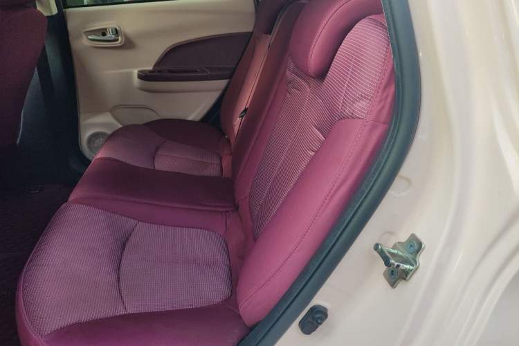 Used Oshan Benni E-Star 2022 National Edition Colorful Limited Edition (Fast-Charging Version) Lithium Iron Phosphate