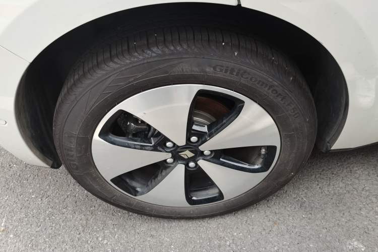 Used Baojun Cloud 2023 460 Max