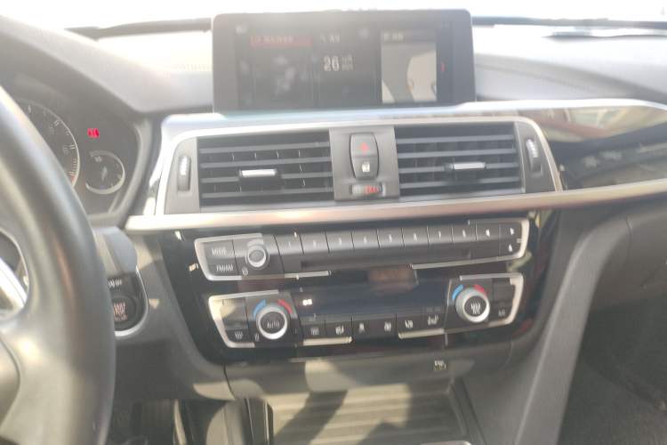 Used BMW 3 Series GT 2020 320i M Sport Night Edition
