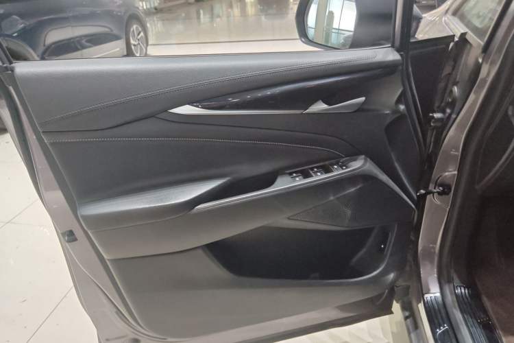 Used SAIC MAXUS G50 2021 1.5T Automatic Comfort Touring B
