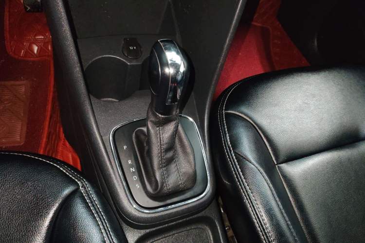 Used Volkswagen Polo 2018 1.5L Automatic Advanced Driving Model
