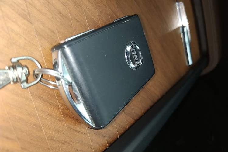 Used Volvo S90 2024 B5 Zhiyi Luxury Edition