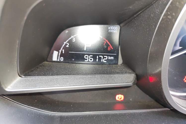 Used Mazda Mazda 3 Axela 2017 Sedan 1.5L Automatic Luxury Model China VI Standard