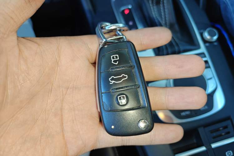 Used Audi S3 2017 S3 2.0T Limousine