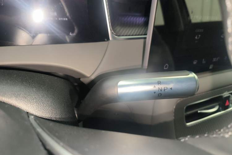 Used Hima H5 2025 Model Pure Electric Max