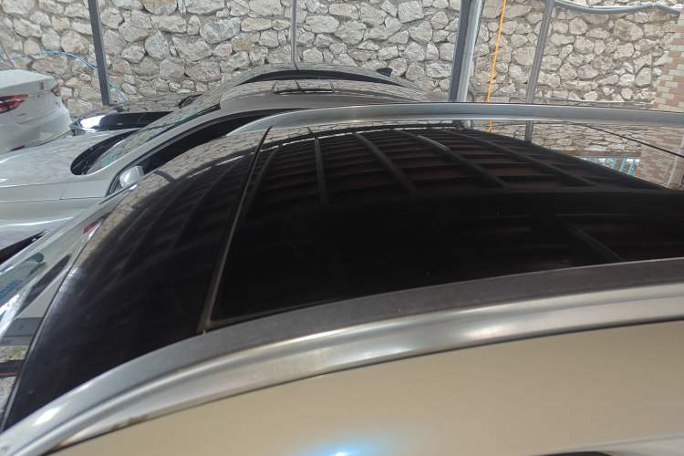 Used Mercedes-Benz GLC 2017 GLC 260 4MATIC Dynamic Edition