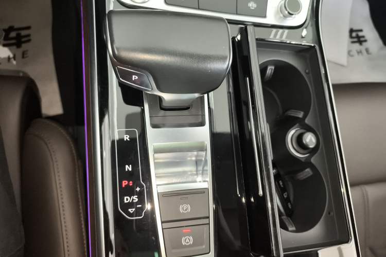 Used Audi A8 2018 A8L 55 TFSI quattro Launch Edition Prestige Model
