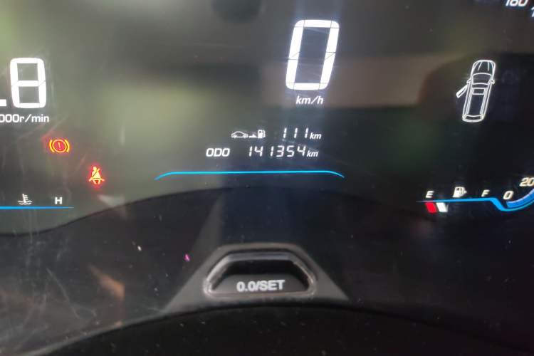 Used Wuling Hongguang S3 2018 1.5T Manual Comfort Model China V Standard