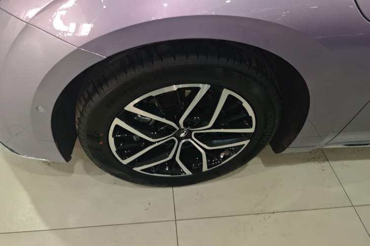 Used ORA Lightning Cat 2022 555 km Luxury Edition
