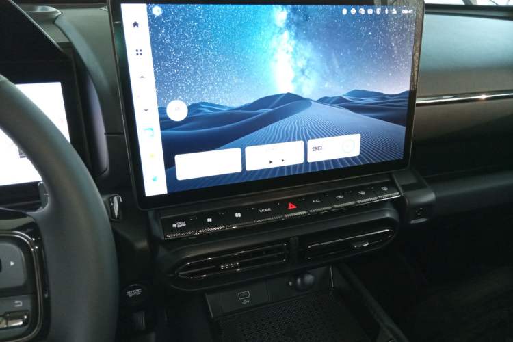 Used Haval H Dog 2023 2.0T Two-Wheel Drive Chaoye Version Plus