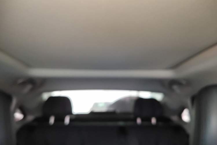 Used Chery Fengyun A8 2024 127 Chasing the Wind Edition Headliner