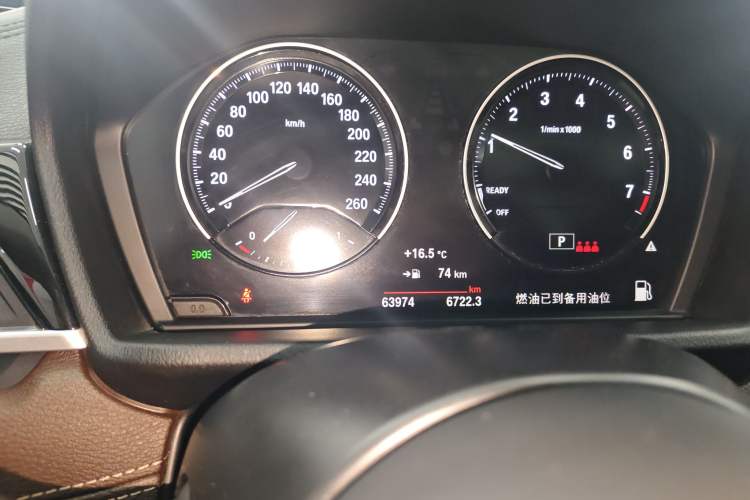 Used BMW X2 2021 Restyled sDrive25i M Sport Package
