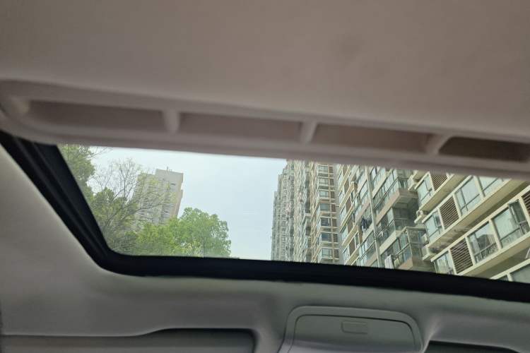 Used Volkswagen Passat 2011 1.8TSI DSG Prestige Edition Headliner