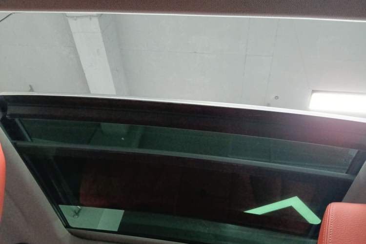 Used BMW X2 2021 sDrive20i M Sport Package Headliner