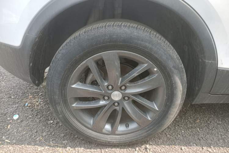 Used Buick Encore 2018 18T Automatic Two-Wheel Drive Urban Leading Model
