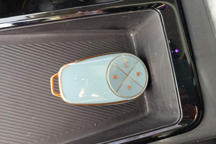 Used Nio ES8 2018 Founder Edition