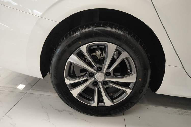 Used CHANGAN Eado 2023 Changan Edition PLUS Blue Whale NE 1.4T GDI DCT Prestige Version
