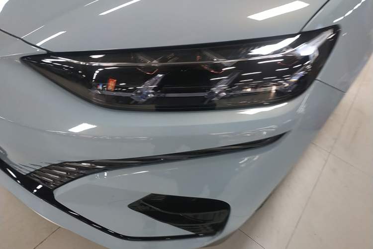 Used Denza N7 2023 Long-Range Performance Max Edition